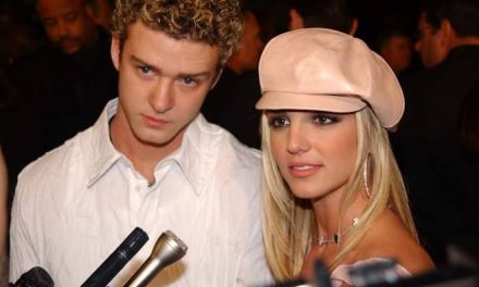 Britney Spears confiesa que perdió un hijo de Justin Timberlake: «no quería ser padre»