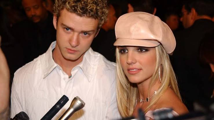 Britney Spears confiesa que perdió un hijo de Justin Timberlake: «no quería ser padre»