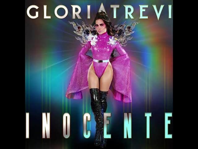 Gloria Trevi presenta su nuevo sencillo, ‘Inocente’