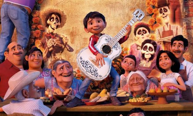‘Coco’ regresa al cine por el Día de Muertos GRATIS