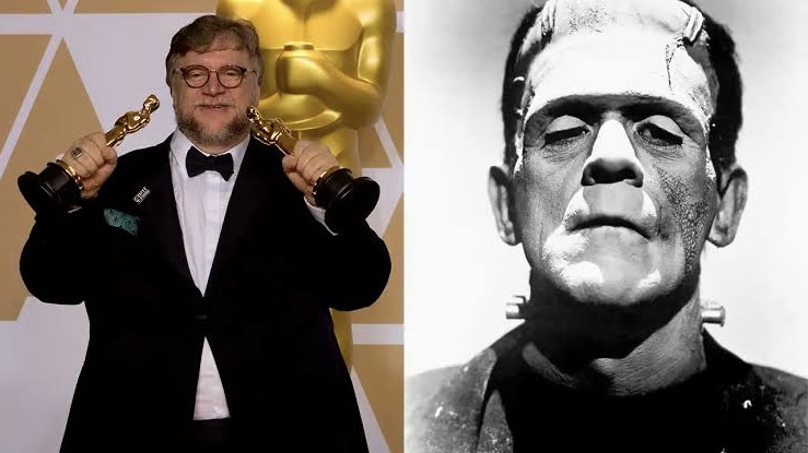 Guillermo del Toro revela los personajes de su cast para Frankenstein.