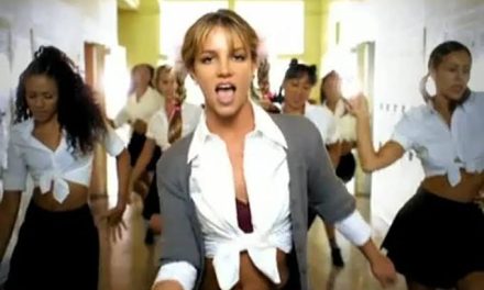 ‘Baby One More Time’ de Britney Spears cumple 25 años