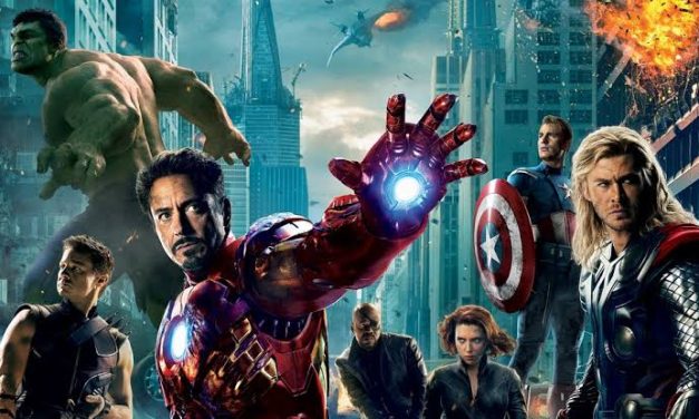 Marvel planea una nueva película con los Vengadores originales