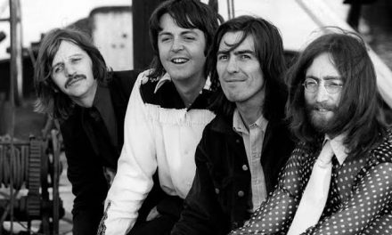 Lanzan «Now and Then», la última canción de The Beatles