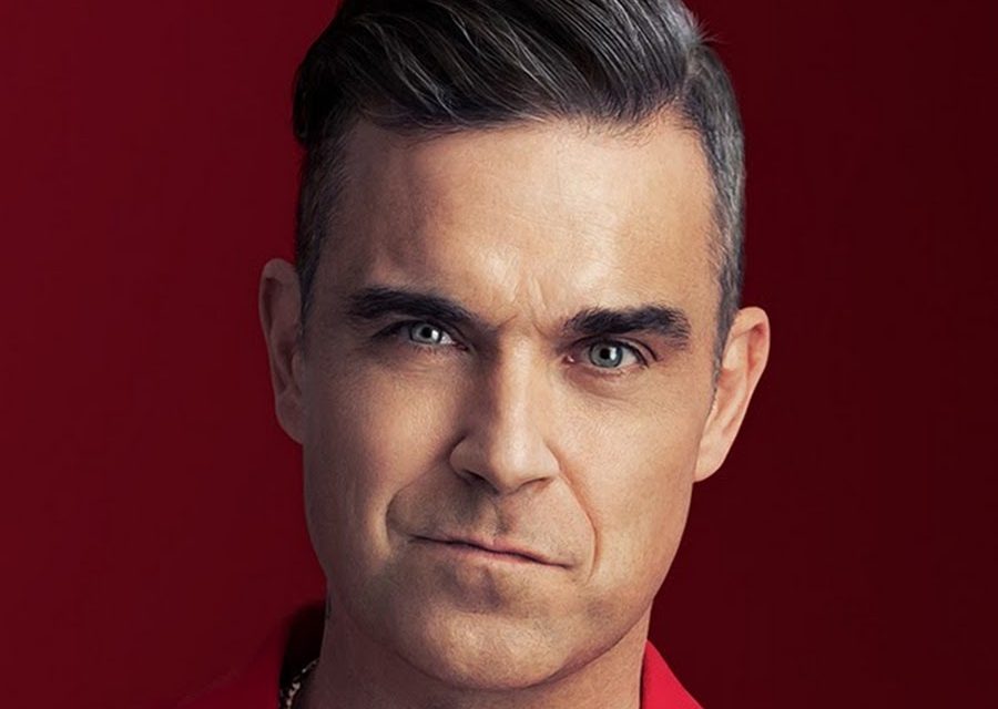 Robbie Williams revela los pasajes más oscuros de su vida en documental para Netflix