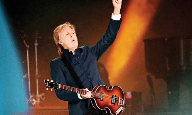 Paul McCartney en México: este es el posible setlist del show del cantante en México