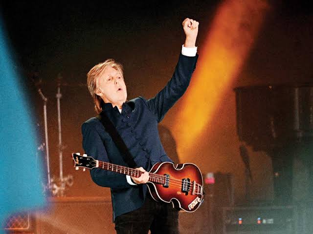Paul McCartney en México: este es el posible setlist del show del cantante en México