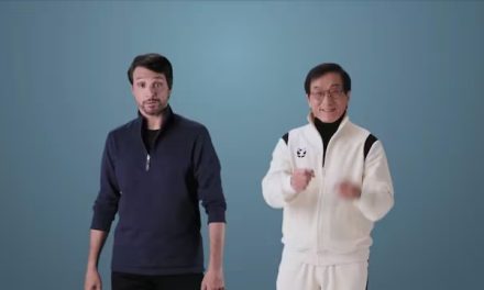 Regresará Karate Kid con Jackie Chan y Ralph Macchio