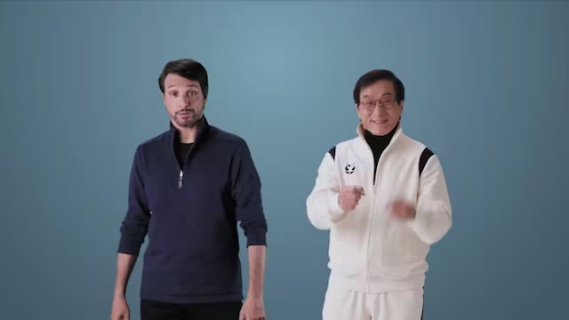 Regresará Karate Kid con Jackie Chan y Ralph Macchio