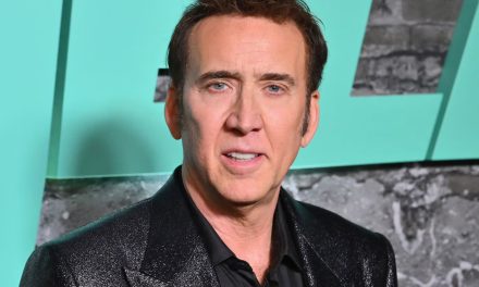 Nicolas Cage quiere decirle «adiós» al cine y probar la televisión