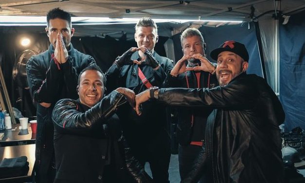 Backstreet Boys regresan a México en la Feria de León 2024