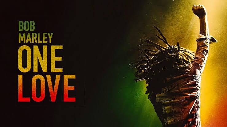 «Bob Marley: One Love» La película del icono Reggae estrena trailer