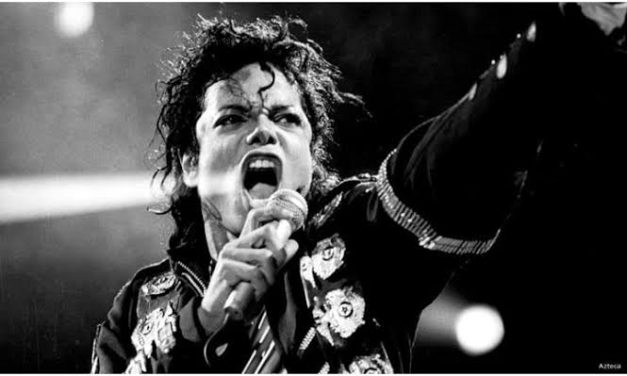 La nueva película biográfica de Michael Jackson ya tiene fecha de estreno. 
