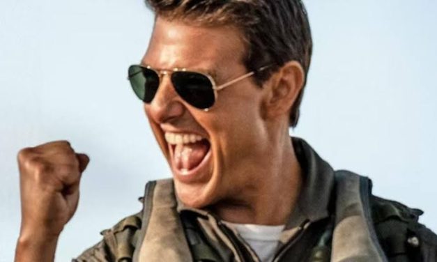 “Top Gun 3” está en desarrollo y Tom Cruise volvería como Maverick Mitchell