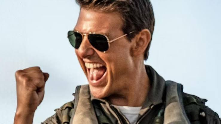“Top Gun 3” está en desarrollo y Tom Cruise volvería como Maverick Mitchell