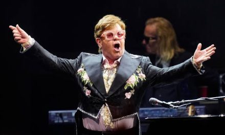 Elton John se convierte en artista EGOT, ¿qué significa esto?