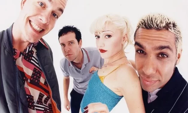 Gwen Stefani regresa con ‘No Doubt’, así será su reencuentro tras 10 años