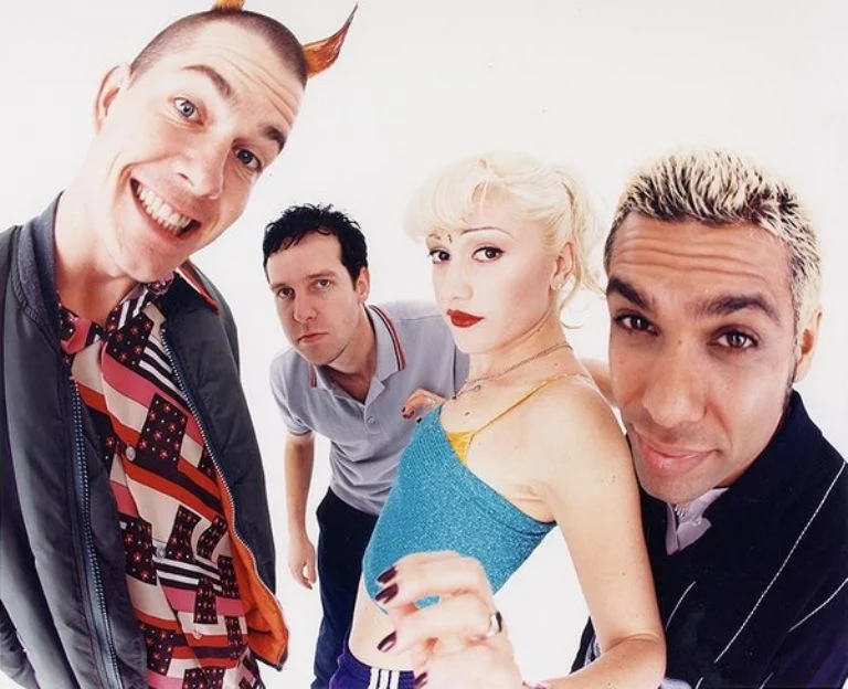 Gwen Stefani regresa con ‘No Doubt’, así será su reencuentro tras 10 años