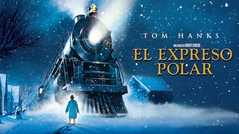 El Expreso Polar tendrá una secuela después de 20 años de la primera película navideña
