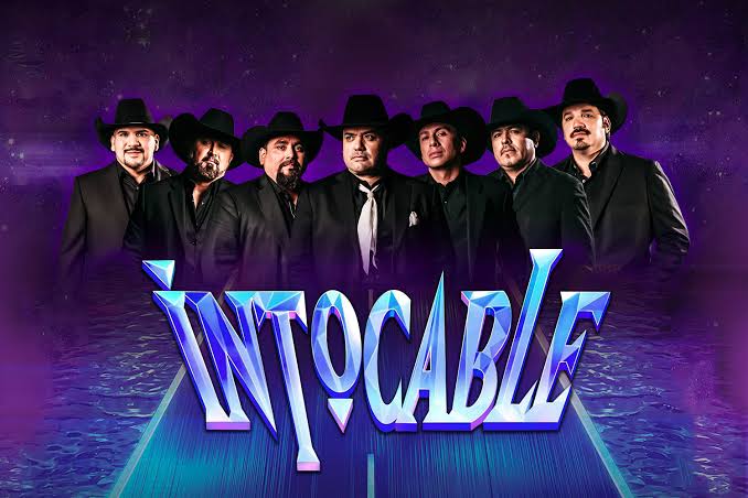 Intocable anuncia concierto en CDMX; te contamos más detalles.