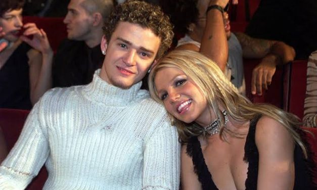 Britney Spears se disculpó con Justin Timberlake por las revelaciones de su libro.