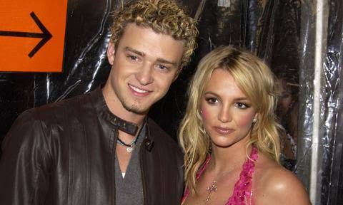 Justin Timberlake se burla de la disculpa de Britney Spears