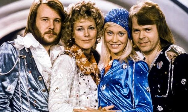 ABBA reedita ‘Waterloo’ por el 50 aniversario de su victoria en Eurovisión