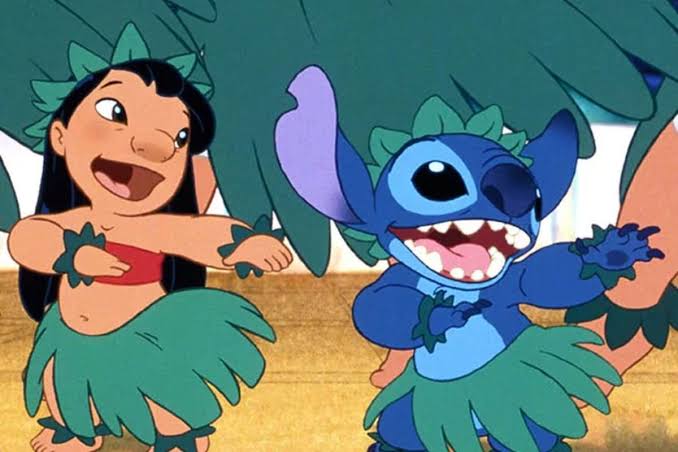 Filtran las primeras imágenes del live action de «Lilo y Stitch»
