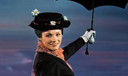 El Reino Unido eleva la clasificación por edades de la película ‘Mary Poppins’ por su “lenguaje discriminatorio”