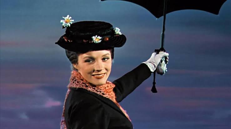 El Reino Unido eleva la clasificación por edades de la película ‘Mary Poppins’ por su “lenguaje discriminatorio”