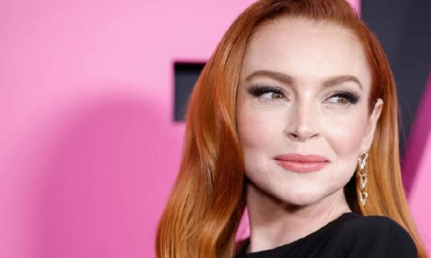 Lindsay Lohan reveló la verdadera razón por la que abandonó Hollywood