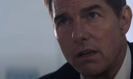 Tom Cruise vuelve a la acción en las imágenes filtradas de Misión Imposible 8