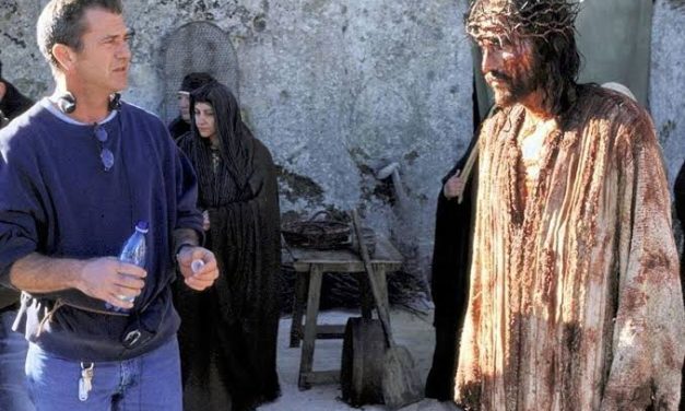 ‘La Pasión de Cristo 2′: Mel Gibson traerá la secuela de su polémica película del 2004