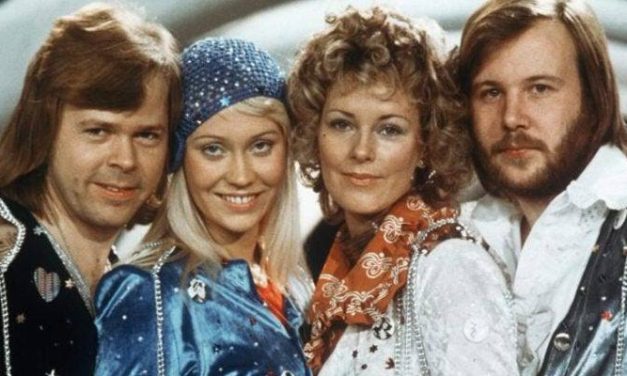 Celebran los 50 años del éxito ‘Waterloo’ de ABBA