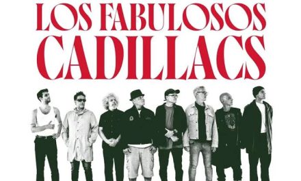 Los fabulosos Cadillacs anuncian su regreso a México con un concierto en el foro sol