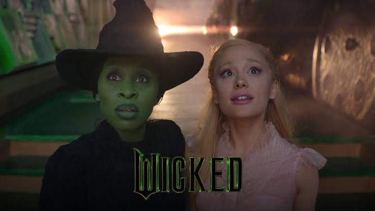 ‘Wicked’; cuándo se estrena en México y dónde ver la nueva película
