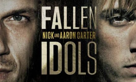 Nick Carter genera polémica al ser expuesto en la serie documental “Fallen Idols”