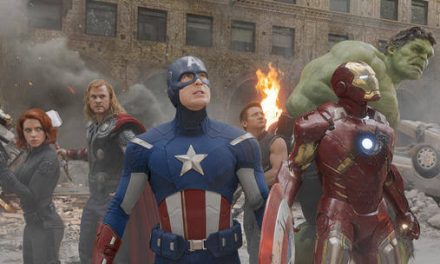 Avengers 5’ traería de vuelta a 60 personajes