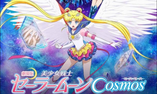 El final de ‘Sailor Moon Crystal’ se podrá ver en Netflix.