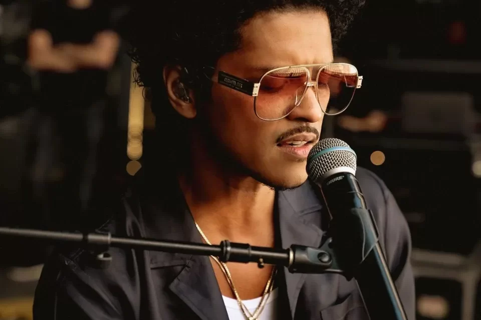 Bruno Mars en México 2024: fechas, boletos, setlist y más