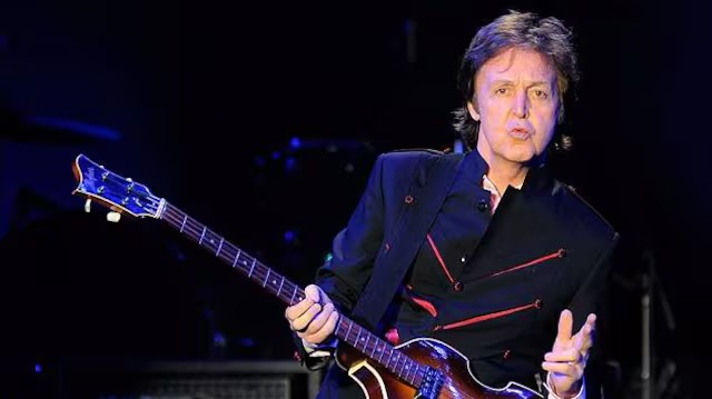 Paul McCartney en México 2024: fechas, preventa, precios y más