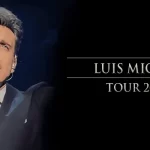 Dará Luis Miguel show gratis en feria de San Luis Potosí