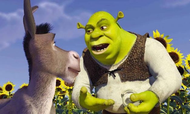 Shrek 5 anuncia fecha de estreno