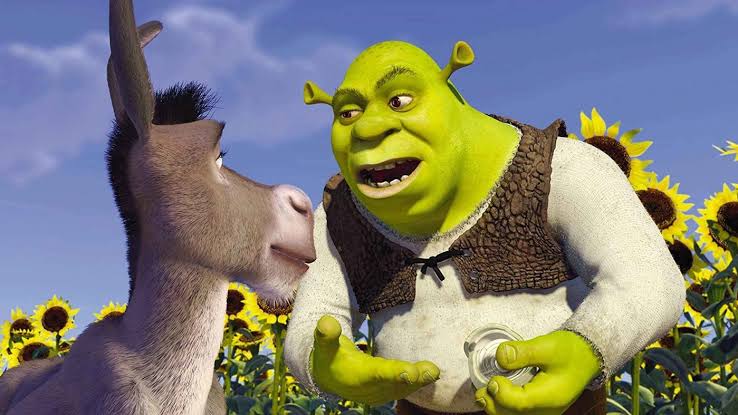 Shrek 5 anuncia fecha de estreno