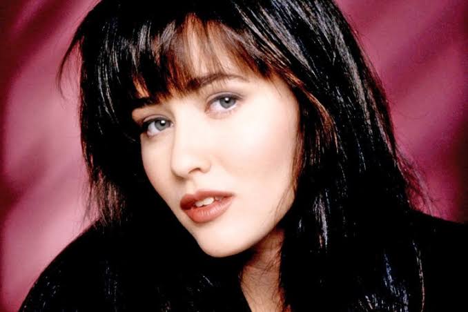 La despedida de sus compañeros de ‘Beverly Hills, 90210’ a Shannen Doherty