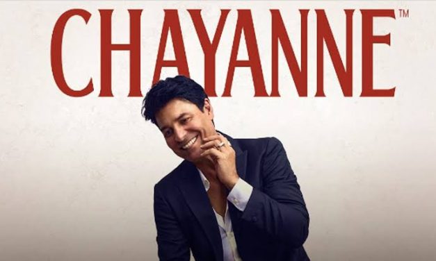 Chayanne dará conciertos en México; esto sabemos sobre su gira