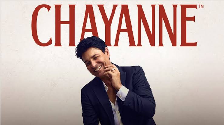 Chayanne dará conciertos en México; esto sabemos sobre su gira