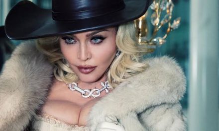 Retoma Madonna el proyecto de su película biográfica