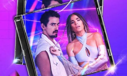 TECHNOBOYS: LA PELÍCULA CON LUIS GERARDO MÉNDEZ Y KARLA SOUZA QUE NOS LLEVARÁ DE VUELTA A LOS 90S