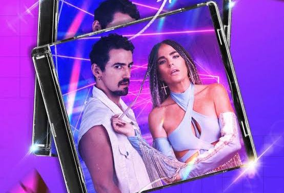 TECHNOBOYS: LA PELÍCULA CON LUIS GERARDO MÉNDEZ Y KARLA SOUZA QUE NOS LLEVARÁ DE VUELTA A LOS 90S